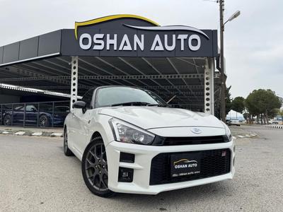 Toyota Copen — 1