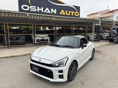 Toyota Copen — 2