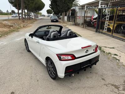 Toyota Copen — 3