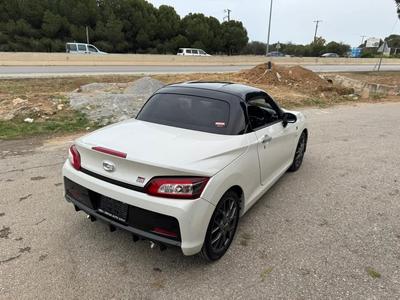 Toyota Copen — 4