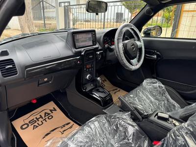 Toyota Copen — 6