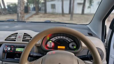 Suzuki Alto — 4