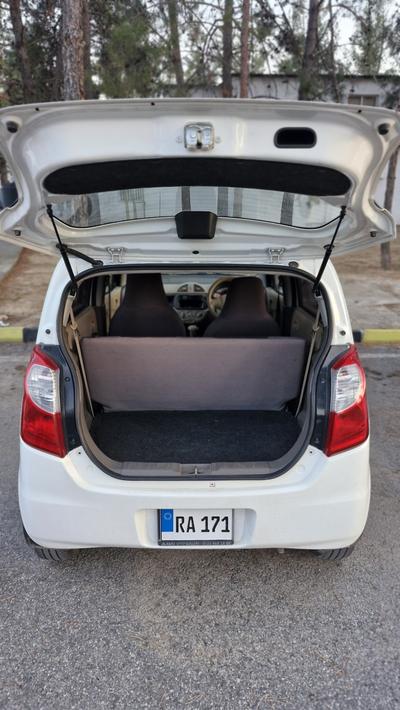 Suzuki Alto — 5