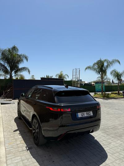 Land Rover Range Rover Velar — 6