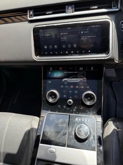 Land Rover Range Rover Velar — 9