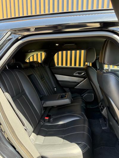 Land Rover Range Rover Velar — 10