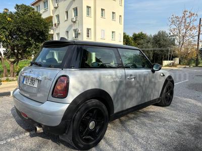 Mini Cooper — 3