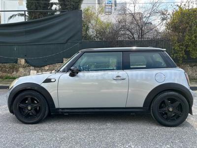 Mini Cooper — 4