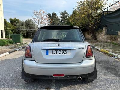Mini Cooper — 5