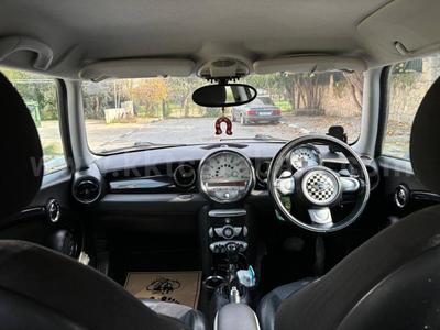 Mini Cooper — 6