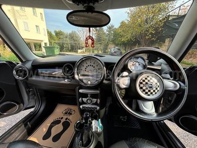 Mini Cooper — 7