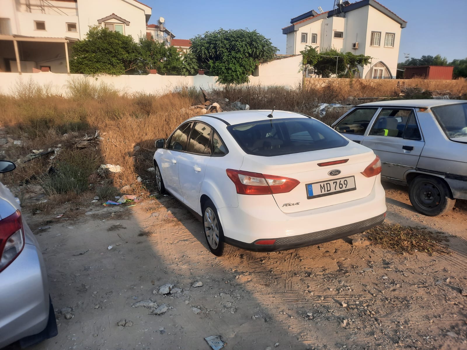 Ford Focus 2012 Satılık İkinci El - Thumbnail 3