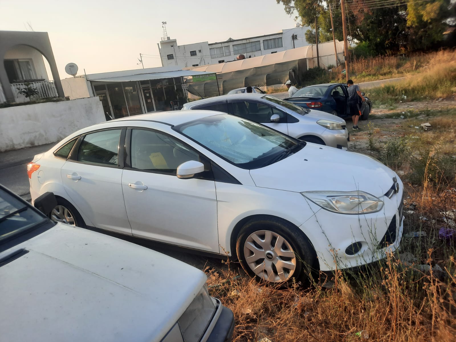 Ford Focus 2012 Satılık İkinci El - Thumbnail 5