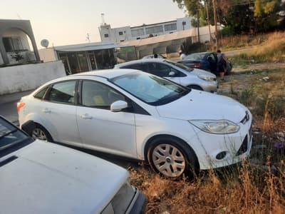 Ford Focus — 5