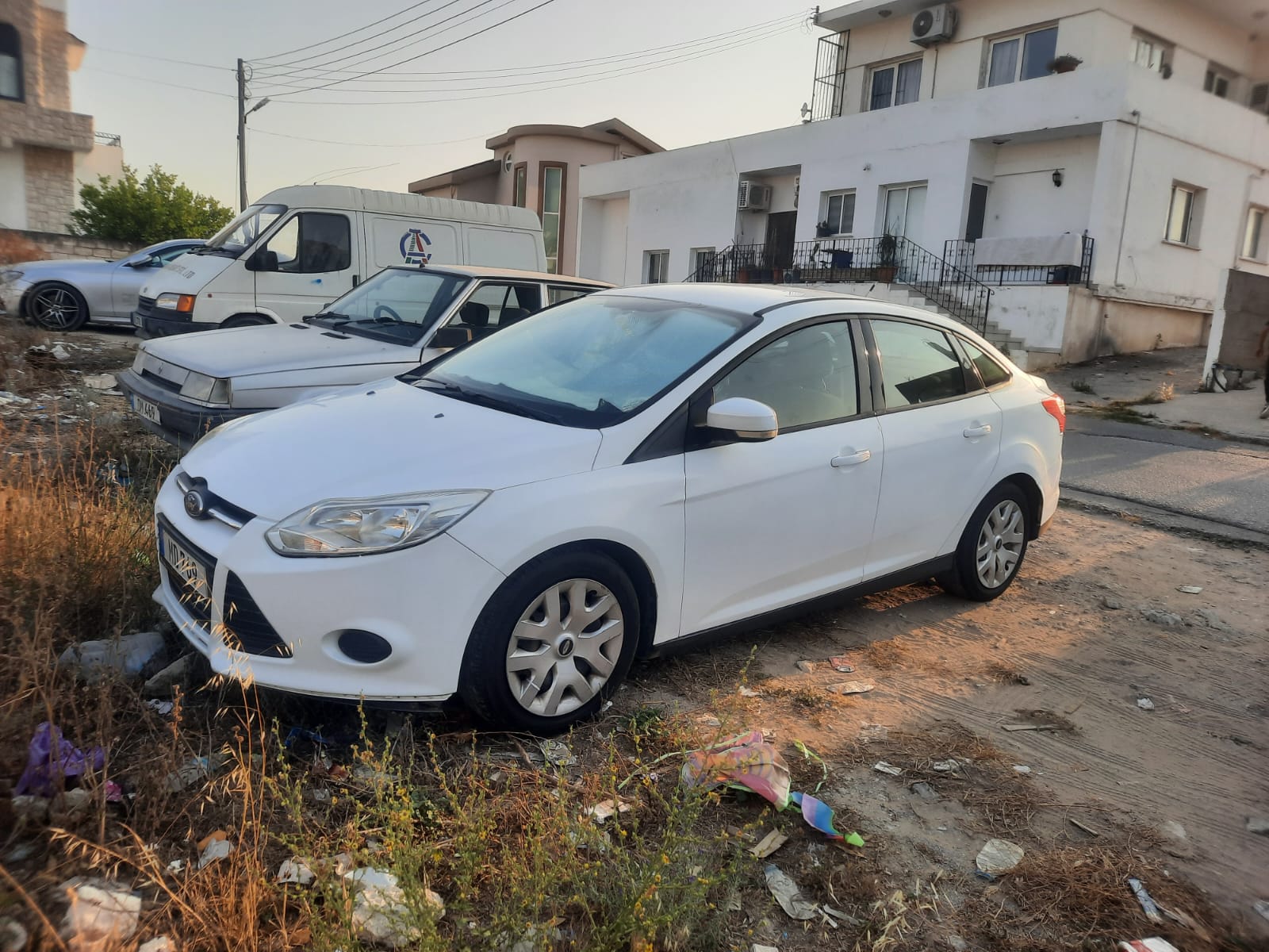 Ford Focus 2012 Satılık İkinci El - Thumbnail 6