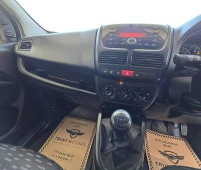 Vauxhall Combo — 6