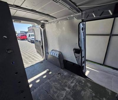 Vauxhall Combo — 9