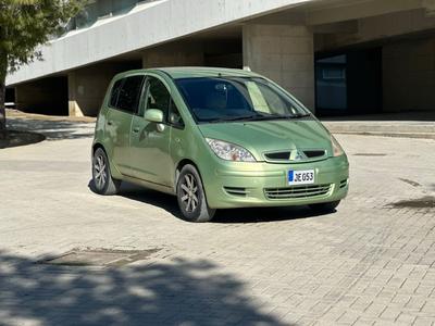 Mitsubishi Colt — 3