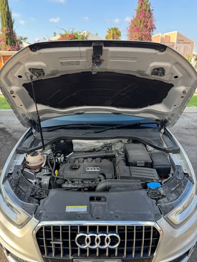 Audi Q3 — 4