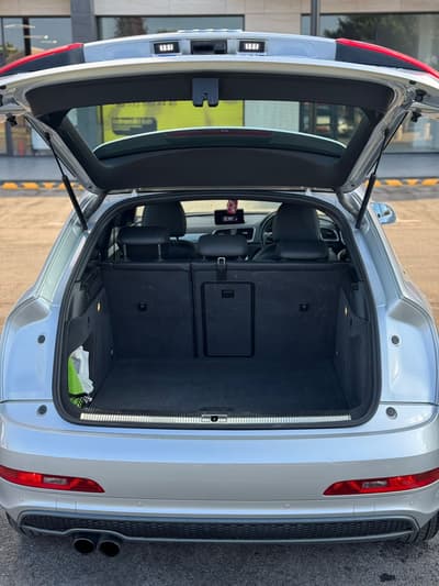Audi Q3 — 5