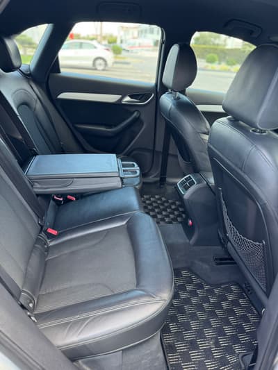 Audi Q3 — 9