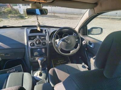 Renault Megane — 2