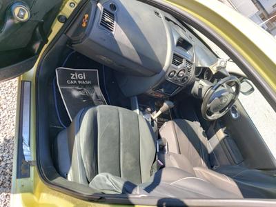 Renault Megane — 3