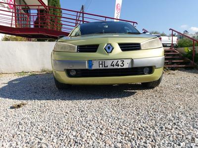 Renault Megane — 5