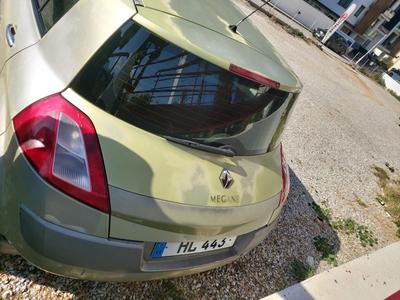 Renault Megane — 6