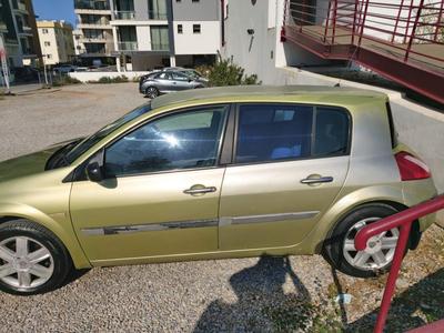 Renault Megane — 7