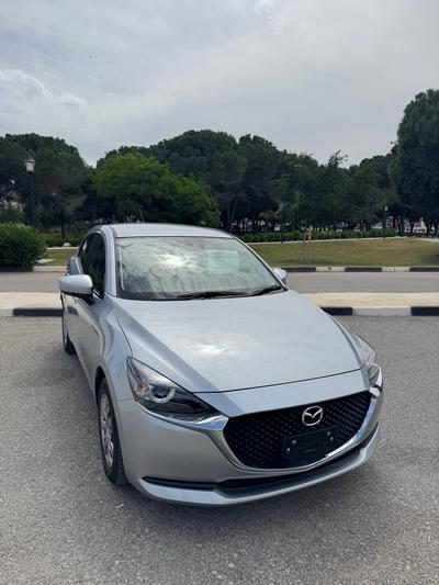 Mazda 2 — 2