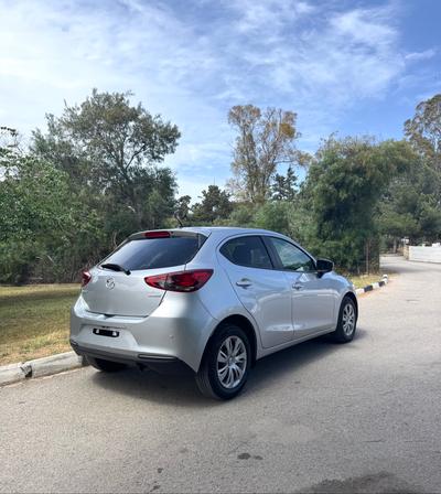 Mazda 2 — 3