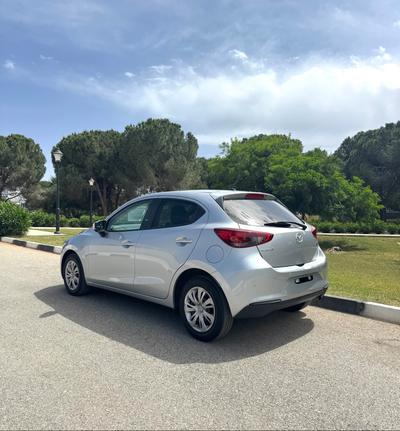 Mazda 2 — 4