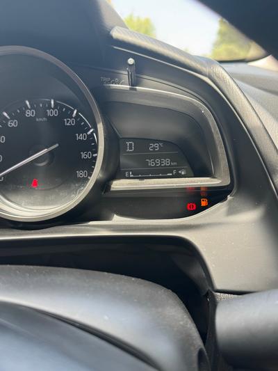 Mazda 2 — 9