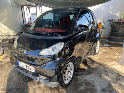 Smart Fortwo — 3