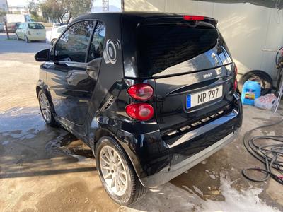 Smart Fortwo — 4