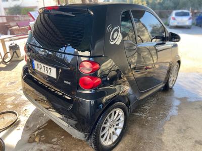Smart Fortwo — 7