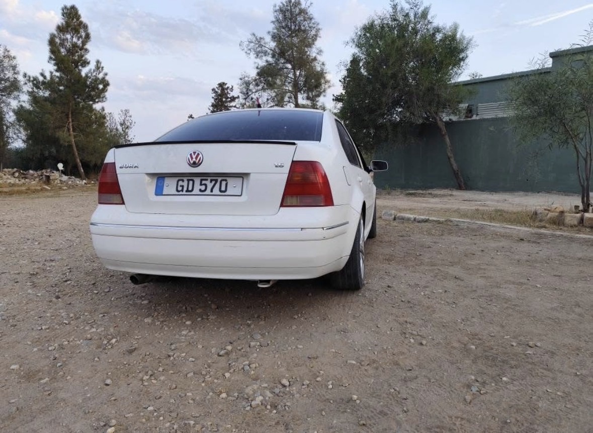 Volkswagen Bora 2004 Satılık İkinci El - Thumbnail 3