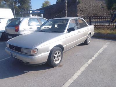 Nissan Sunny — 3
