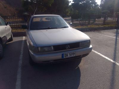Nissan Sunny — 6