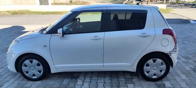 Suzuki Swift — 3