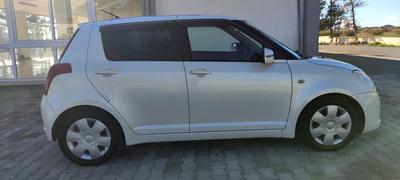 Suzuki Swift — 4
