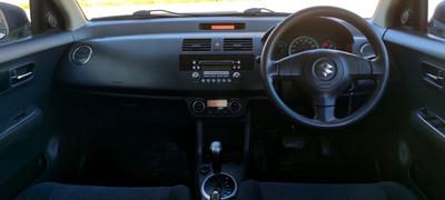 Suzuki Swift — 6