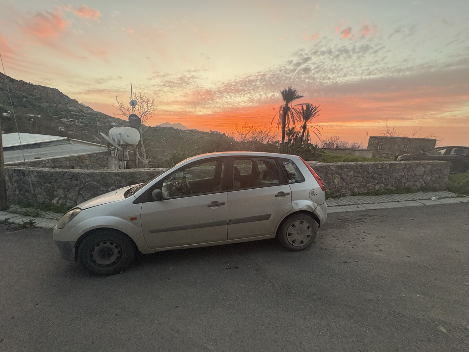Ford Fiesta 2007 Satılık İkinci El - Thumbnail 2