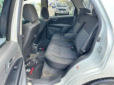 Suzuki SX4 — 9