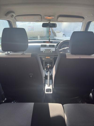 Suzuki Swift — 4