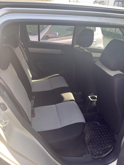 Suzuki Swift — 6