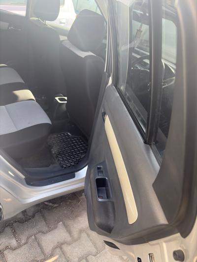 Suzuki Swift — 7