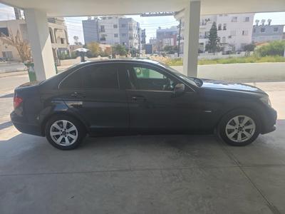 Mercedes-Benz C 220 — 6