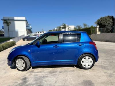 Suzuki Swift — 2